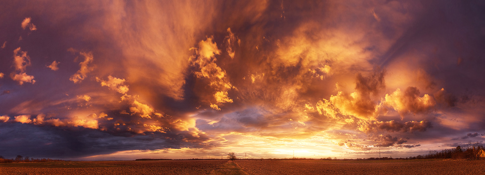 Hungarian skies XXII.